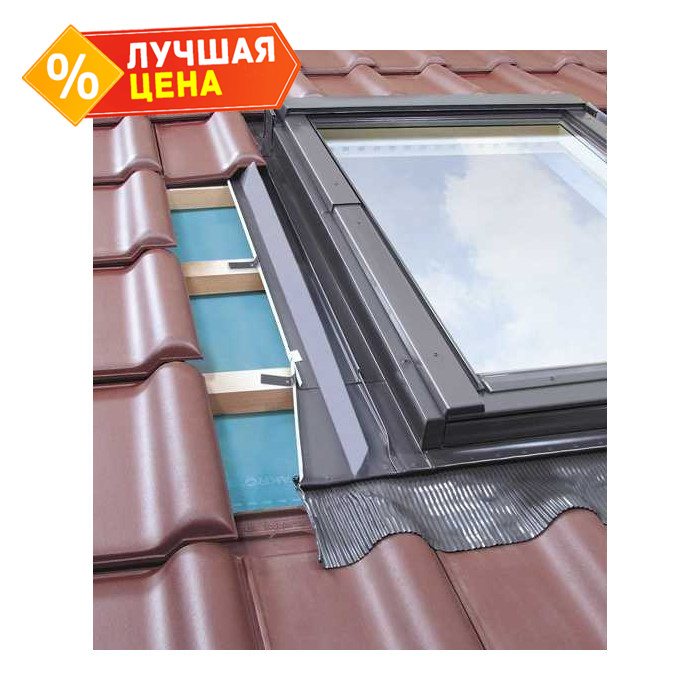 Оклад EZV-А 94х140