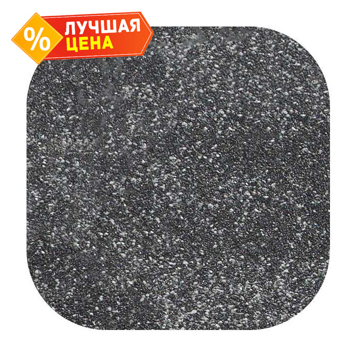 Коньково-карнизная черепица Katepal Katrilli / Jazzy Серый 3 м2