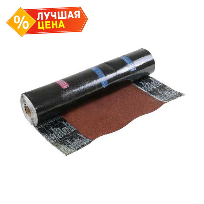 Тегола Сейфити Флекс Ендова сланцевый (1х10)