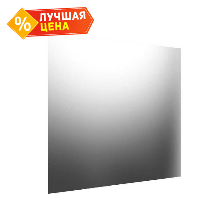 Экран Металл и Ко 480х480 AISI 430 0,5