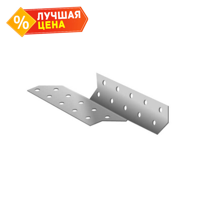 Держатель балки DB P 170 (40х170х40х2)