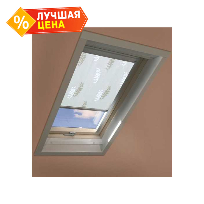 Штора ARP-007 (группа 1) 114х140