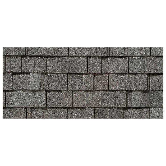 Коньковый элемент CertainTeed 3 Серый | Shadow Ridge Colonial Slate